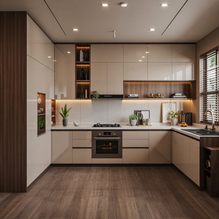 Luxury renovation turnkey project