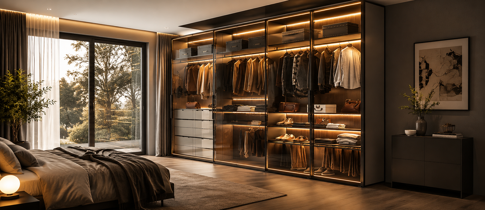 Luxury interior design slide 2