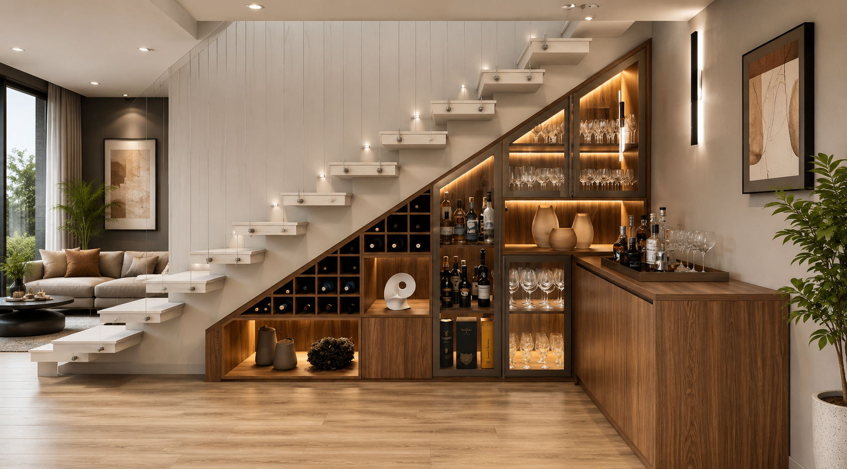 Luxury interior design slide 5