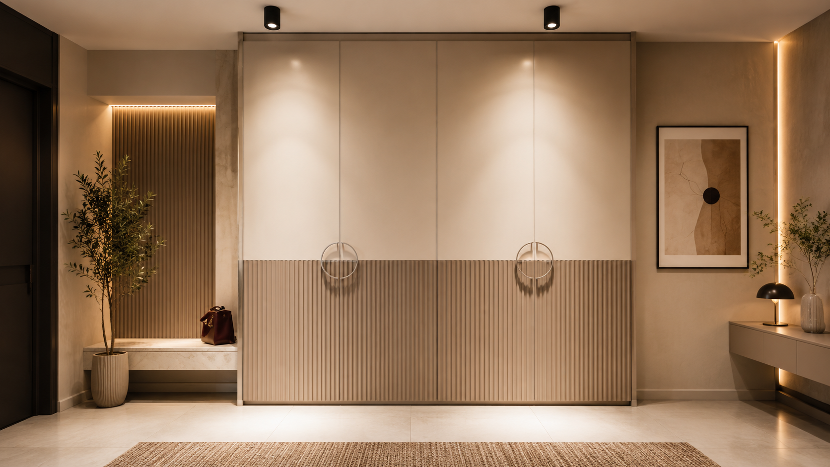Luxury interior design slide 8