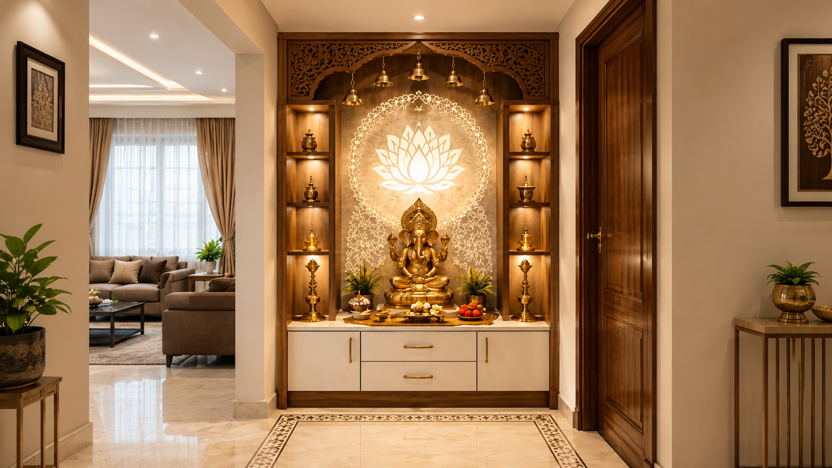 Luxury interior design slide 9
