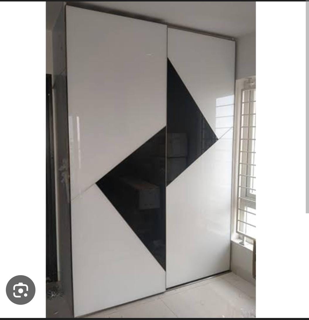 Premium wardrobe project